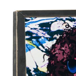 Cuadro Impresión Chicas 4/M Multicolor 34 X 2 X 120 cm