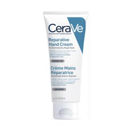 Cerave Reparativa crema de manos 100 ml Cerave Reparativa crema de manos 100 ml Precio: 12.89999997. SKU: B1H3K2FKYK