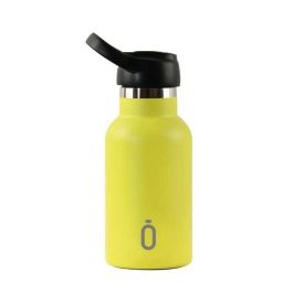 Botella Portaliquidos Safta Termo 350 mL Runbotts 73x195x73 mm Botella Portaliquidos Safta Termo 350 mL Runbotts 73x195x73 mm