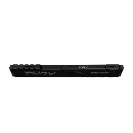 Memoria RAM Kingston KF426C16BB 2666 MHz CL16 DDR4 16 GB Memoria RAM Kingston KF426C16BB 2666 MHz CL16 DDR4 16 GB