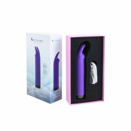 Bala Vibradora S Pleasures Lila Púrpura Bala Vibradora S Pleasures Lila Púrpura Precio: 19.98999981. SKU: S4004244