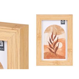 Portafoto Efecto Bambu 10X15 Giftdecor (24 Unidades) Portafoto Efecto Bambu 10X15 Giftdecor (24 Unidades)