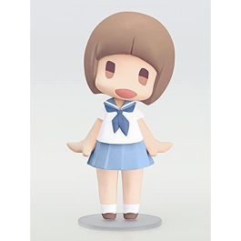 Good Smile Company Figura Hello! Kill Mako Mankanshoku PVC 10 cm con Base
