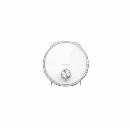 EZVIZ EZV1692798895779 Aspiradora Robot RS2 con Base Multifunción Lavado, Secado, Limpieza y Recarga Automática 4000 Pa