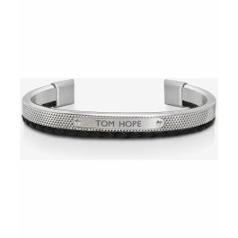 Pulsera Hombre Tom Hope TM0277 Acero Inoxidable