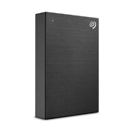 Seagate STKZ4000400 Disco Duro Externo 4TB, 2.5", Protección Contraseña, Negro