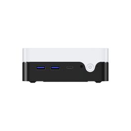 Mini PC Chuwi Larkbox-X Intel Celeron N100 12 GB RAM 512 GB SSD Mini PC Chuwi Larkbox-X Intel Celeron N100 12 GB RAM 512 GB SSD