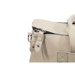 Mochila para Mascotas Gloria RAABTA Gris