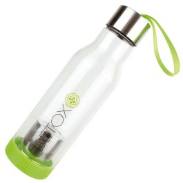 Cook Concept Botella 500 Ml Con Infusor Colores Surtidos Asa