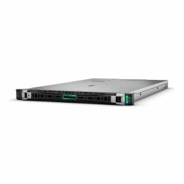 HP Enterprise Server HPE DL360 Gen11 1U 4510 64GB-R 8SFF MR408i-o 2x2.4TB 2x1000W