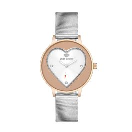 Reloj Mujer Juicy Couture JC1241SVRT (Ø 38 mm) Precio: 25.88999974. SKU: S7235073