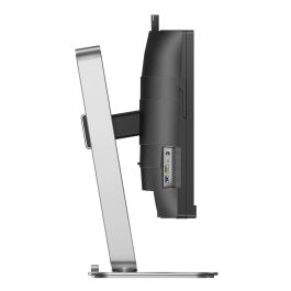 Philips 34B2U6603CH Monitor de 34" (86.4cm) 21:9 HDMI+DP+USB-C Gris para Oficina