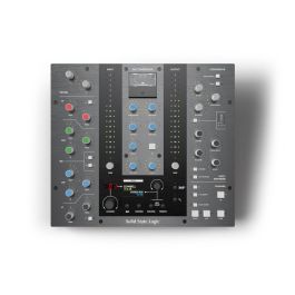 SSL Uc1 Channel Strip Hardware para Control Físico de Plugins Native Channel Strip 2 y Bus Compressor 2 Precio: 684.49999959. SKU: B15PY44E3A