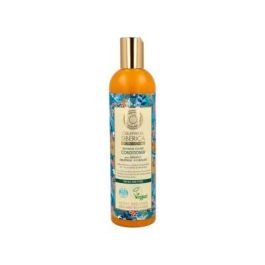 NATURA SIBERICA Acondicionador Oblepikha Todo Tipo de Cabello Vegano Hidratante y Nutritivo 400Ml Precio: 8.88999947. SKU: SLC-87436