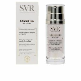 SVR Laboratoire Dermatologique DENSITIUM bi-serum Tratamiento Facial Antiedad Hidratante Antiarrugas con Ácido Hialurónico y Bio-calcio 30 ml Precio: 29.6899999. SKU: B1CHYN7ZDW