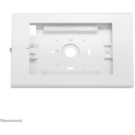 Neomounts WL15-650WH1 Soporte de Pared para Tablet con Bloqueo, VESA 75x75, Compatible con Tablets de 9.7-11" - Blanco