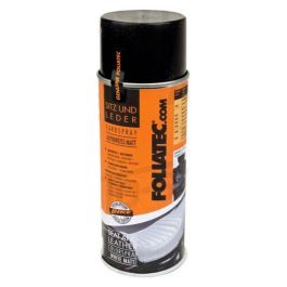 Foliatec FO2400 Spray Espuma Limpiadora para Piel 400 mL Precio: 10.78999955. SKU: S3701804