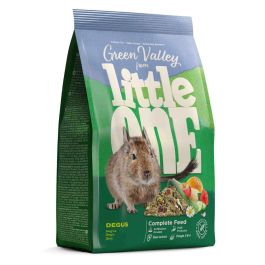 Littleone Greenvalley Hierbas Para Degus 750 gr Precio: 5.6749. SKU: B1GYNSP84T