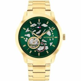 Reloj Hombre Tommy Hilfiger 1710662 (Ø 43 mm) Precio: 192.3295. SKU: B12F4ZM35Y