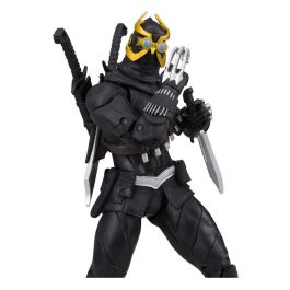 Figura Mcfarlane Toys Dc Multiverse Talon Figura Mcfarlane Toys Dc Multiverse Talon