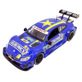 1:32 Mercedes-Amg C 63 Dtm Pullback Blue Precio: 10.50000006. SKU: B1EQYAKX7L