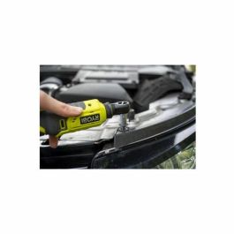 Ryobi RYO4892210183149 Clave de trinquete 18V, acople cuadrado 3/8'', 60 Nm, con punta de extensión