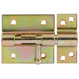 ILARGI 455/70 Pasador Bicromatado con Orificio para Candado Precio: 2.78999985. SKU: B19RHY8TE7