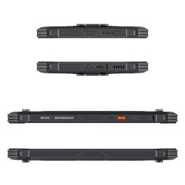 Cubot Tab KingKong Mini 4G 128GB 6GB RAM - Tablet Resistente IP68/IP69K 8.68" HD+ 90Hz Batería 10200 mAh Android 15