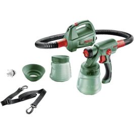 Bosch PFS 2000 Pistola Pulverizadora Eléctrica 440W, 800 ml. Ligera, compacta y fácil de usar para capas uniformes. Precio: 119.79. SKU: B1FKZWL5F7