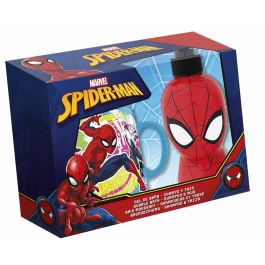 Set de Belleza Spider-Man Precio: 13.89000019. SKU: B1CEB23VK4