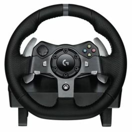 Volante de carreras LOGITECH G920 Driving Force - Xbox One y PC Precio: 398.50000003. SKU: S7810170