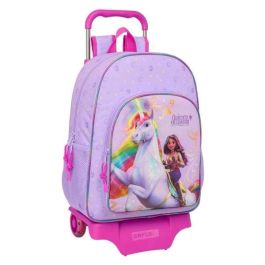 Moch 180+carro 905 unicorn academy 33x42x14 cm Precio: 72.38000022. SKU: B1AGZL63SY