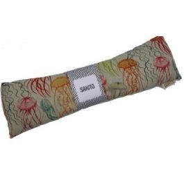 Saco Termico Cervical Semillas Medusas 42X13 1Ud Precio: 33.5412. SKU: B1AA99J7DX