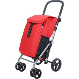 Carro de Compra Carlett CLASSIC DUO Rojo Precio: 110.49999994. SKU: B1FD4R985V