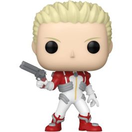 FUNKO Figura POP Knives Millions Trigun vinilo 9cm