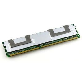 CoreParts Módulo de Memoria RAM 4GB DDR3 1333MHz DIMM Totalmente Buffered para IBM Precio: 41.50000041. SKU: B1FA88RV3R