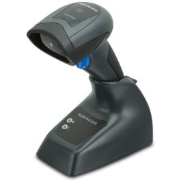 Datalogic QuickScan QBT2430-BK-BTK1 Barcode-Scanner BT 1D/2D USB RS-232 Bluetooth Precio: 421.68999972. SKU: B1338XNK6H