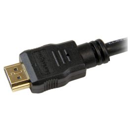 Cable HDMI Startech HDMM5M 5 m