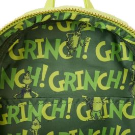 Loungefly Mochila Grinch