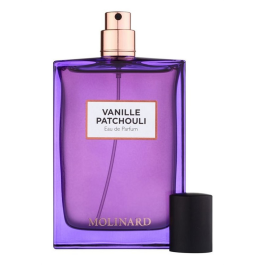 Molinard Vanille Patchouli Les Elements Eau de Parfum 75 mL Precio: 61.49999966. SKU: B12T3F9GNN