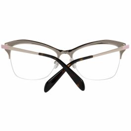 Montura de Gafas Mujer Emilio Pucci EP5074-53033 Ø 53 mm