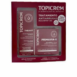 Topicrem Crema Anti-Arrugas Primavia-8 Estuche Precio: 67.7358. SKU: B1BVDTLCXA