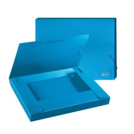 Carpeta De Proyectos Forofis Pp A4 Gomas 3 Cm Azul Precio: 3.78999951. SKU: B1AYQ33ZTC