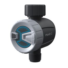 muvit IO Sistema de Irrigación Bluetooth Mesh (controlador +hub) Precio: 52.5000003. SKU: B1HJRPM44P
