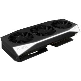 XFX RX 9060 XT Radeon Mercury OC Gaming 16GB GDDR6 3 Ventiladores PCI Express 5.0