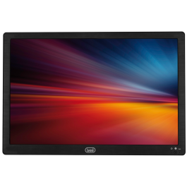 Trevi LTV 2014 HE TV Portátil 14.1" LCD 1280 x 800 Pixeles Negro Precio: 122.68999974. SKU: B172BVXBVW