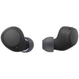 Sony WF-C510B.CE7 Auriculares Bluetooth con Estuche de Carga Autonomía 5h Negros Precio: 50.49999977. SKU: B16FVDJDBR