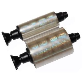 Evolis R4002 Cinta de Barniz Holográfico Diseño Globo Genérico, 350 imágenes, para Evolis Pebble 4 / Dualys 3 / Securion Precio: 112.59000027. SKU: B1AJYXFXDC