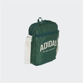 Bolso Hombre Adidas U Var