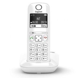 Teléfono Inalámbrico Gigaset AS690/ Blanco Teléfono Inalámbrico Gigaset AS690/ Blanco